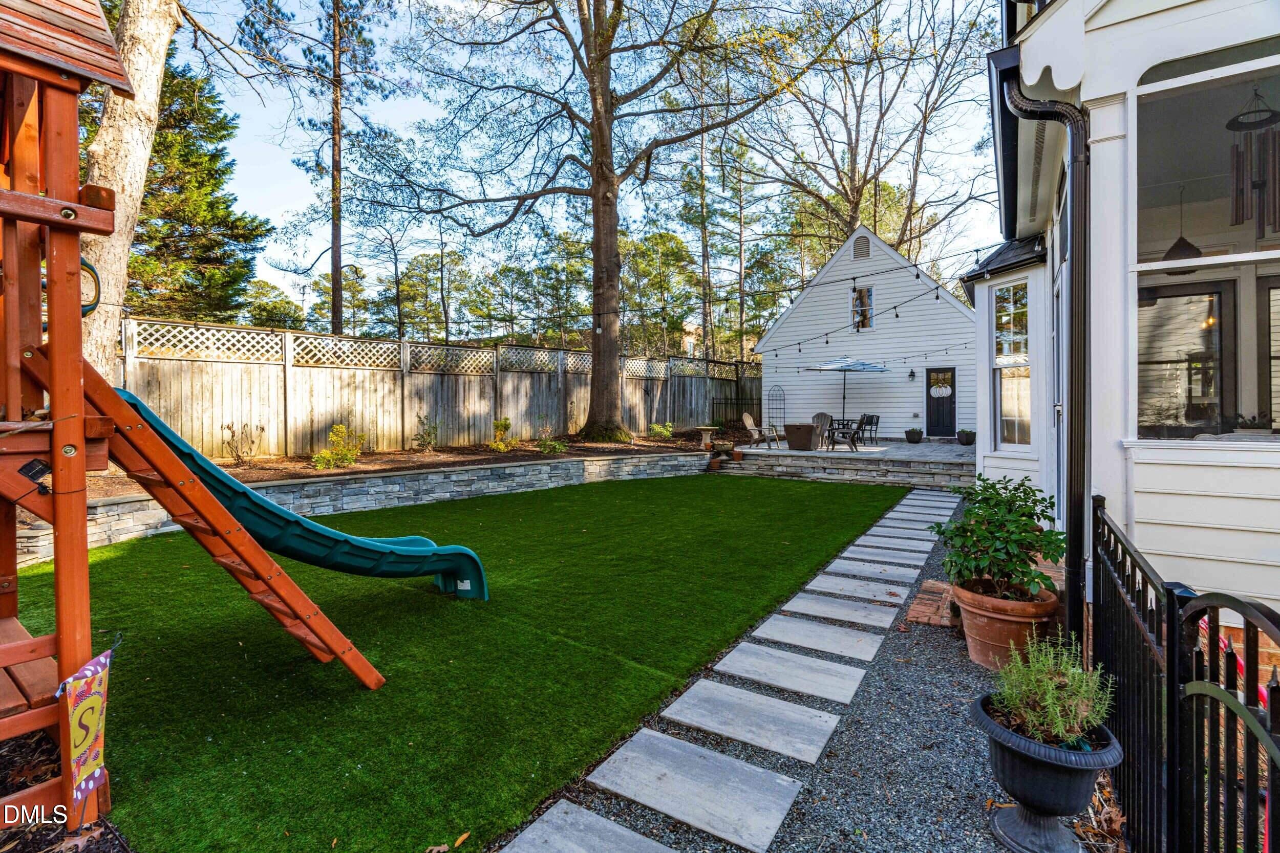 8809 Mourning Dove Road Raleigh, NC 27615 - Photo 39 of 53 outdoors