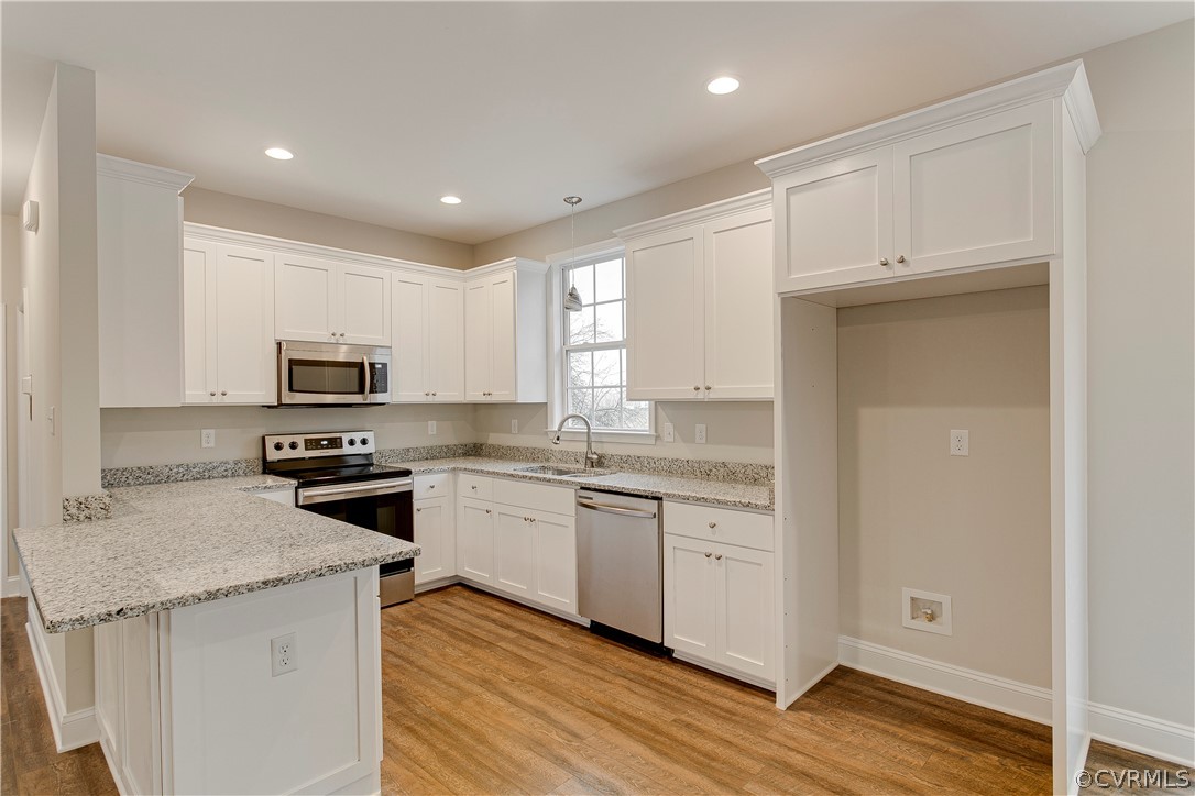 123 Carter Road Cumberland, VA 23040 - Photo 9 of 25 Gallery Image 9