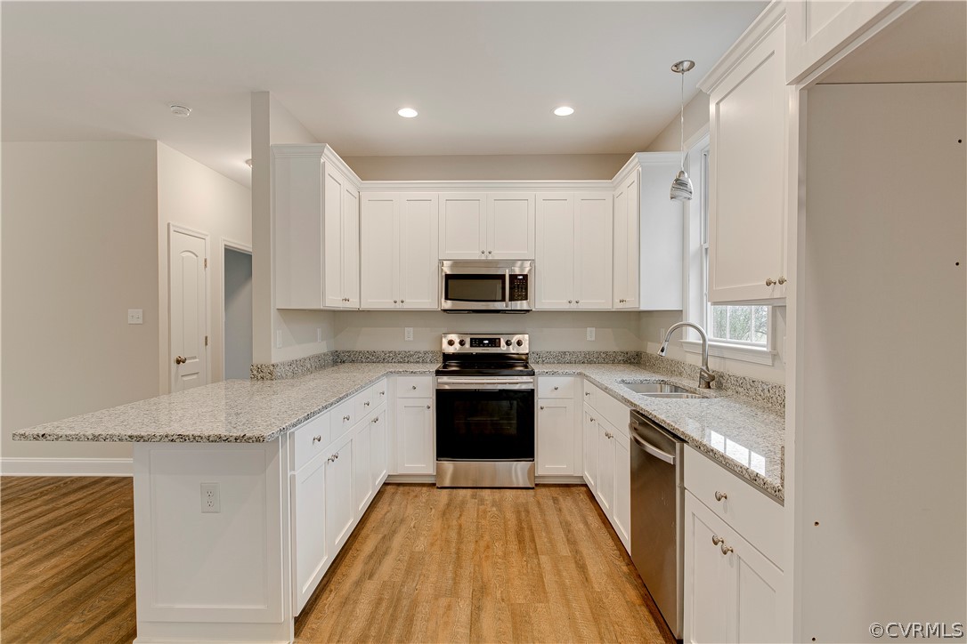 123 Carter Road Cumberland, VA 23040 - Photo 10 of 25 Gallery Image 10