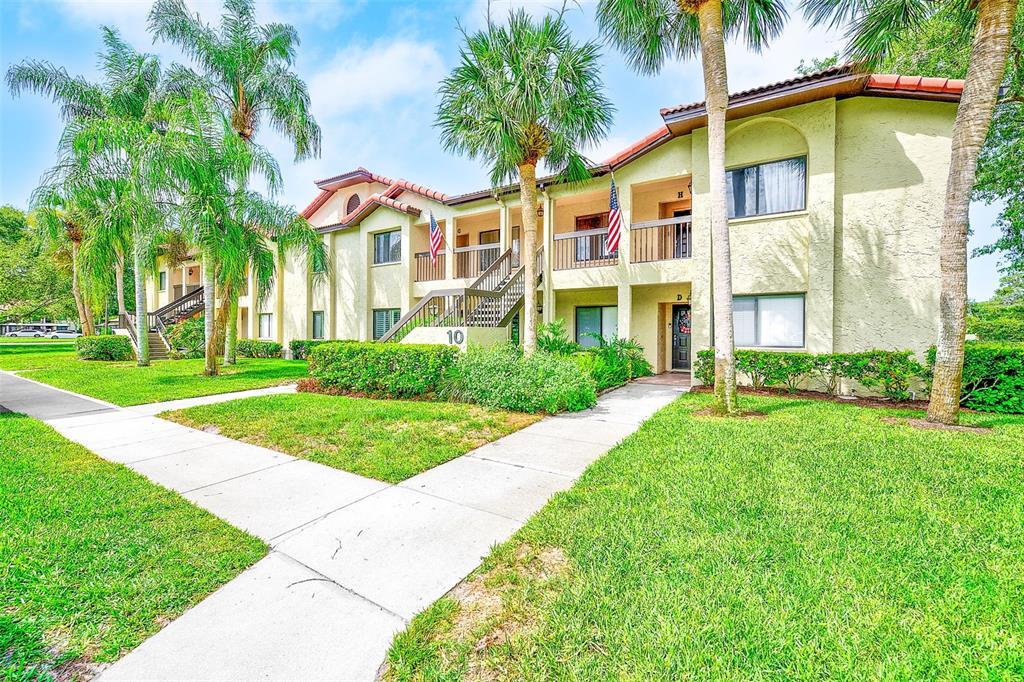 1801 East Lake Road South, Unit 10F Palm Harbor, FL 34685 - Photo 2 of 46