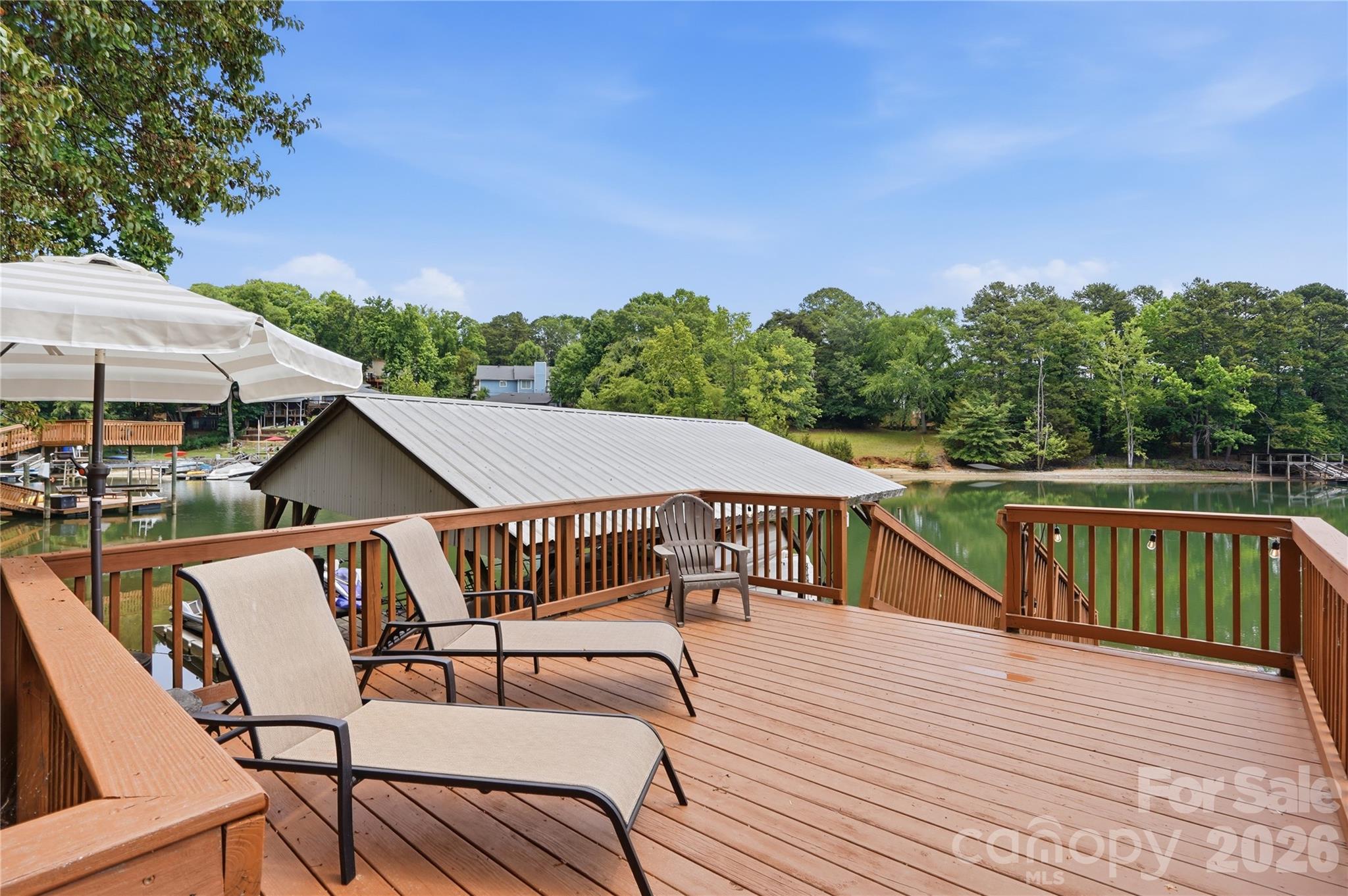 1113 Palmyra Drive Tega Cay, SC 29708 - Photo 43 of 47
