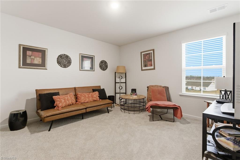 1702 Carter Daniel Drive Graham, NC 27253 - Photo 25 of 35 Bedroom 2