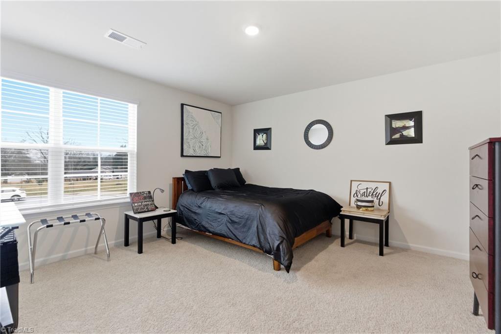 1702 Carter Daniel Drive Graham, NC 27253 - Photo 27 of 35 Bedroom 3