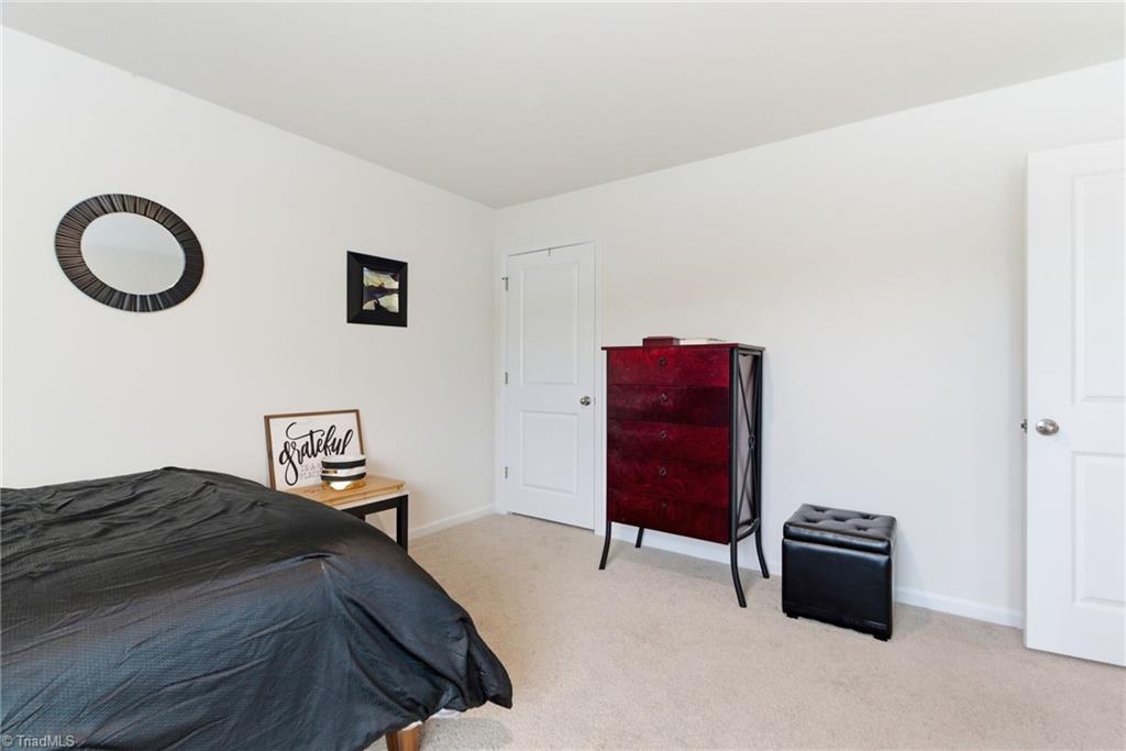 1702 Carter Daniel Drive Graham, NC 27253 - Photo 28 of 35 Bedroom 3