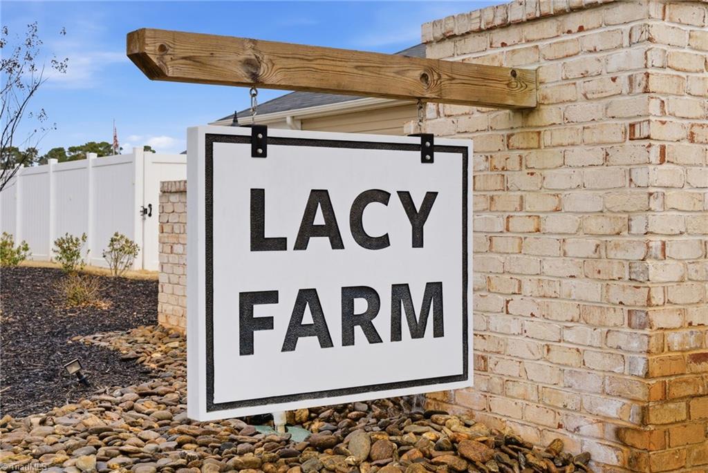 1702 Carter Daniel Drive Graham, NC 27253 - Photo 34 of 35