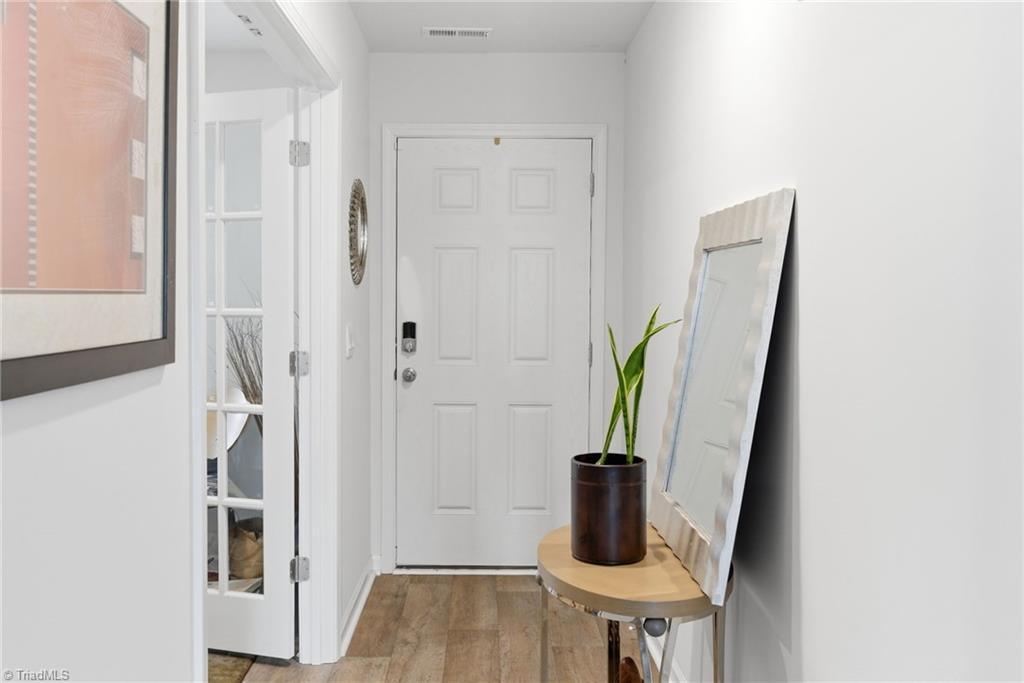 1702 Carter Daniel Drive Graham, NC 27253 - Photo 5 of 35 Foyer/Entry