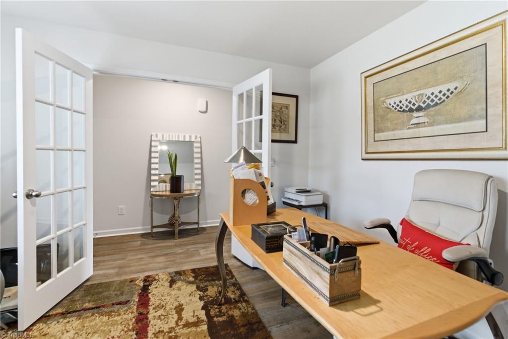 1702 Carter Daniel Drive Graham, NC 27253 - Photo 7 of 35 Office