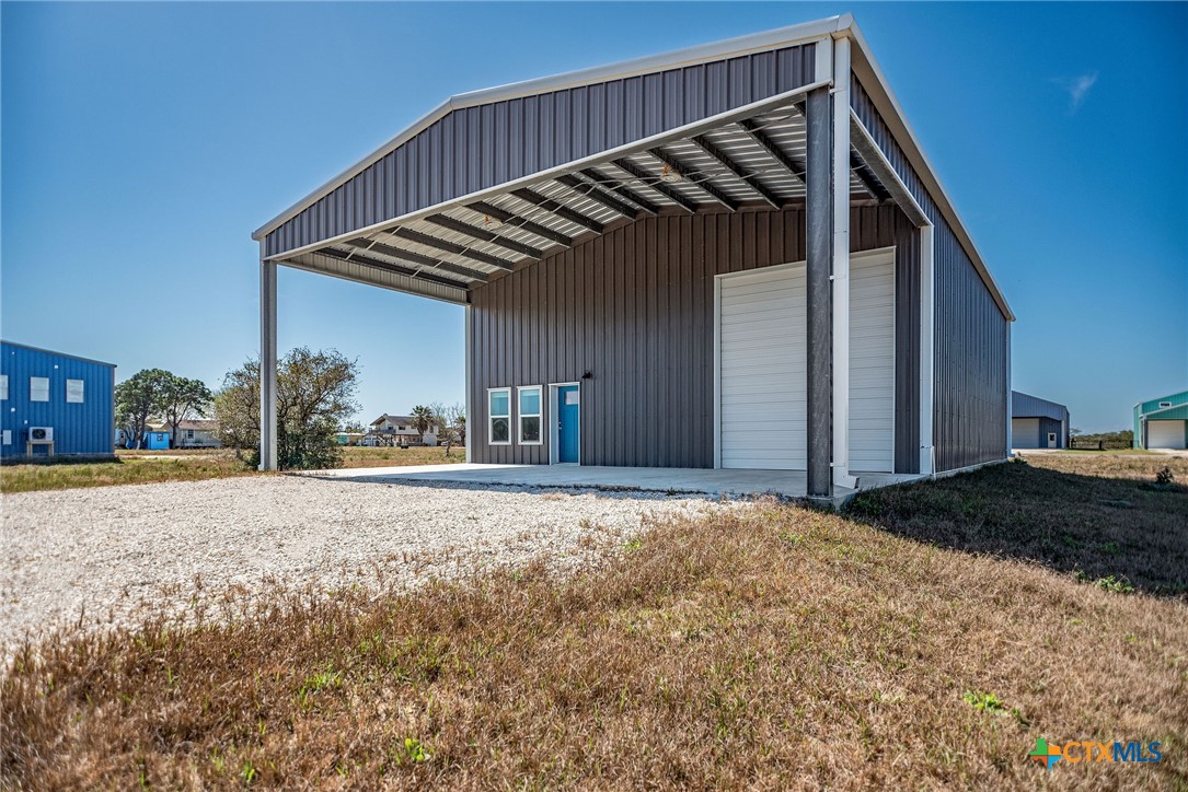 253 Carrie Street Port O'Connor, TX 77982 - Photo 1 of 33 Welcome 253 Carrie St, Port O'Connor