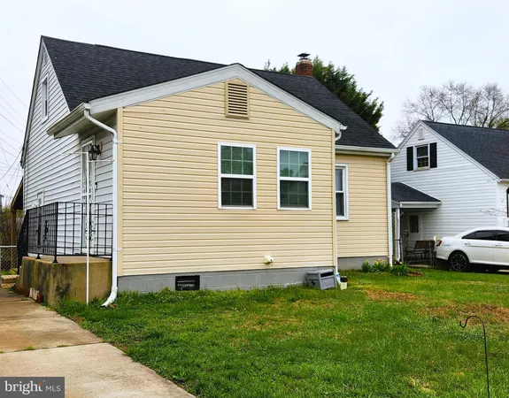 $2,350 | 3207 Bryant Avenue, Baltimore, MD 21227