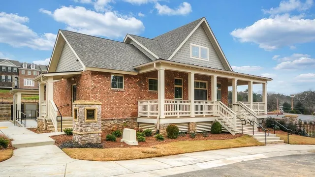$600,000 | 4138 Butler Drive, Chamblee, GA 30341
