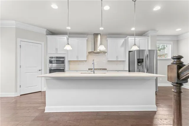 $600,000 | 4138 Butler Drive, Chamblee, GA 30341