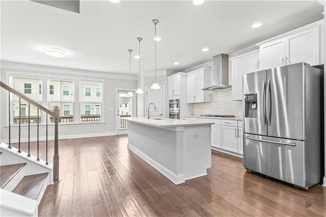 $600,000 | 4138 Butler Drive, Chamblee, GA 30341