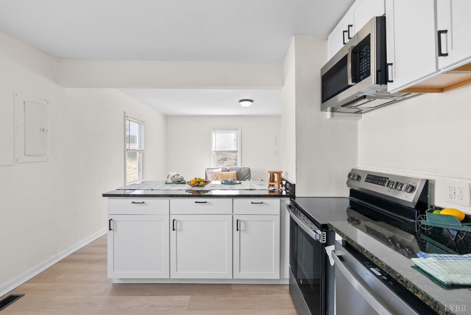 718 Kenbridge Road Lynchburg, VA 24502 - Photo 12 of 26