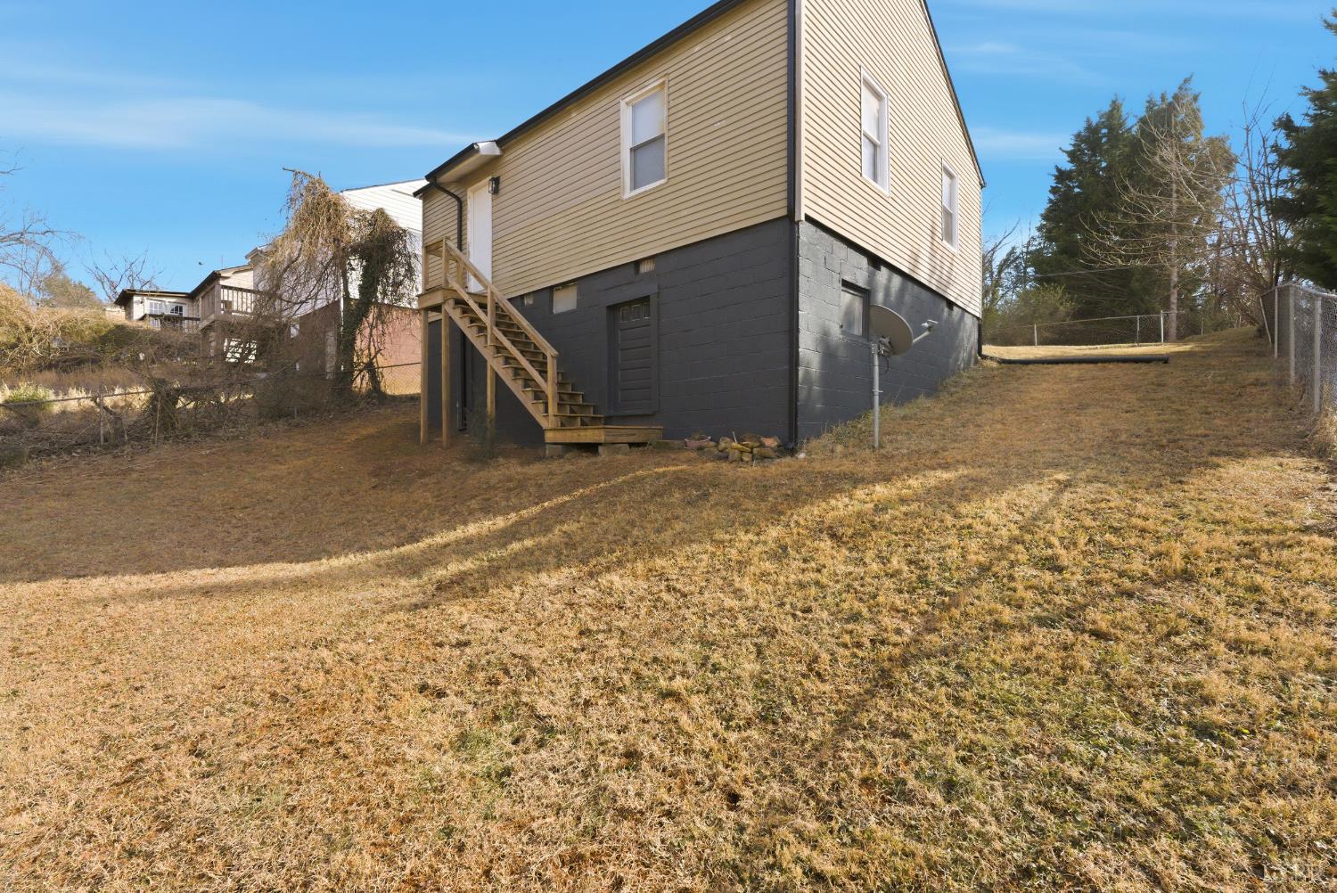 718 Kenbridge Road Lynchburg, VA 24502 - Photo 22 of 26