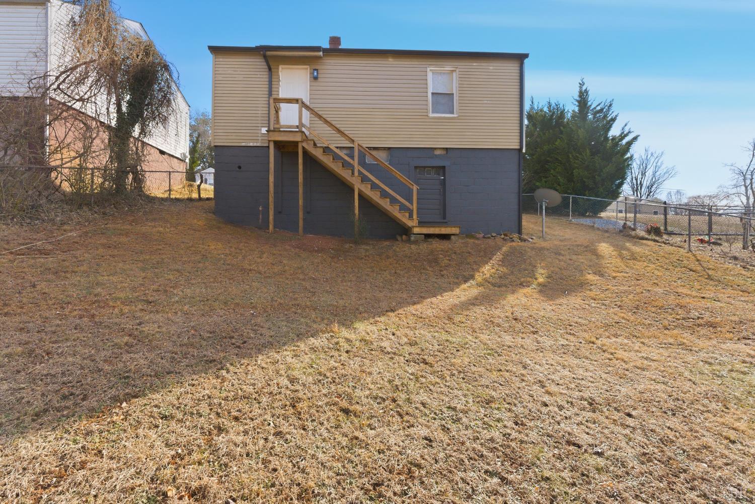 718 Kenbridge Road Lynchburg, VA 24502 - Photo 23 of 26