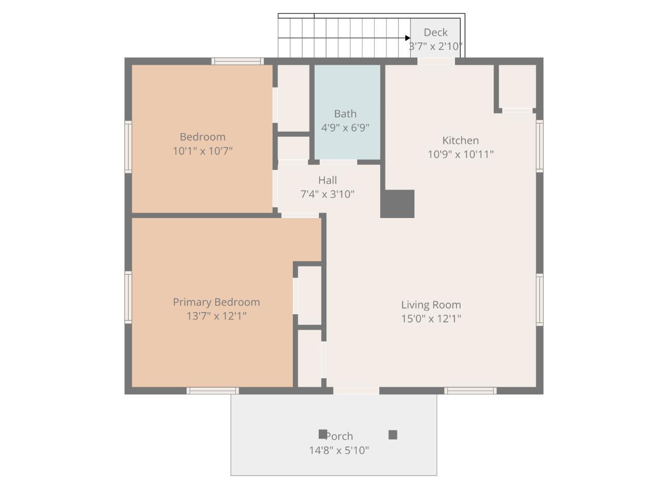 718 Kenbridge Road Lynchburg, VA 24502 - Photo 24 of 26