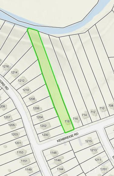 718 Kenbridge Road Lynchburg, VA 24502 - Photo 25 of 26