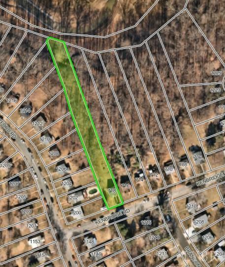 718 Kenbridge Road Lynchburg, VA 24502 - Photo 26 of 26