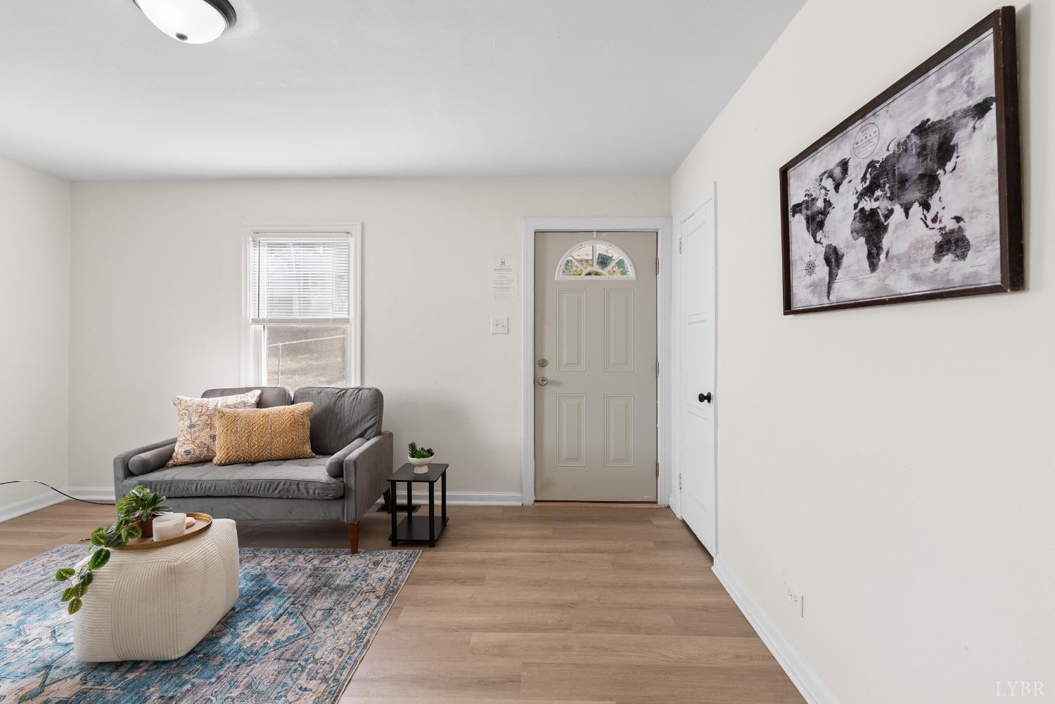 718 Kenbridge Road Lynchburg, VA 24502 - Photo 3 of 26