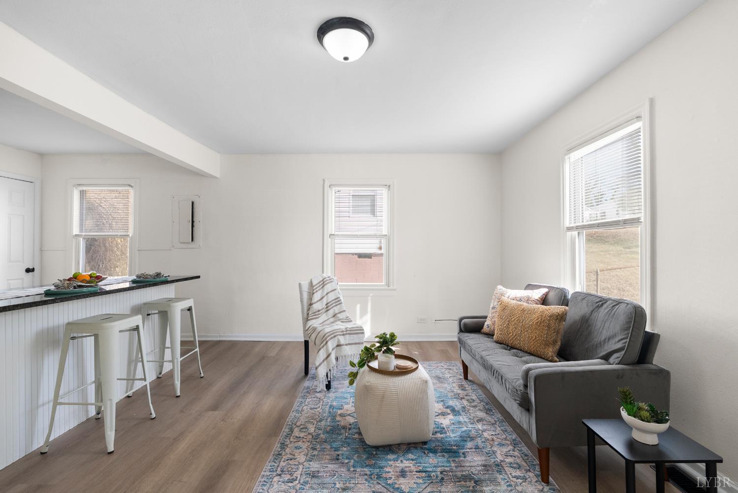 718 Kenbridge Road Lynchburg, VA 24502 - Photo 4 of 26