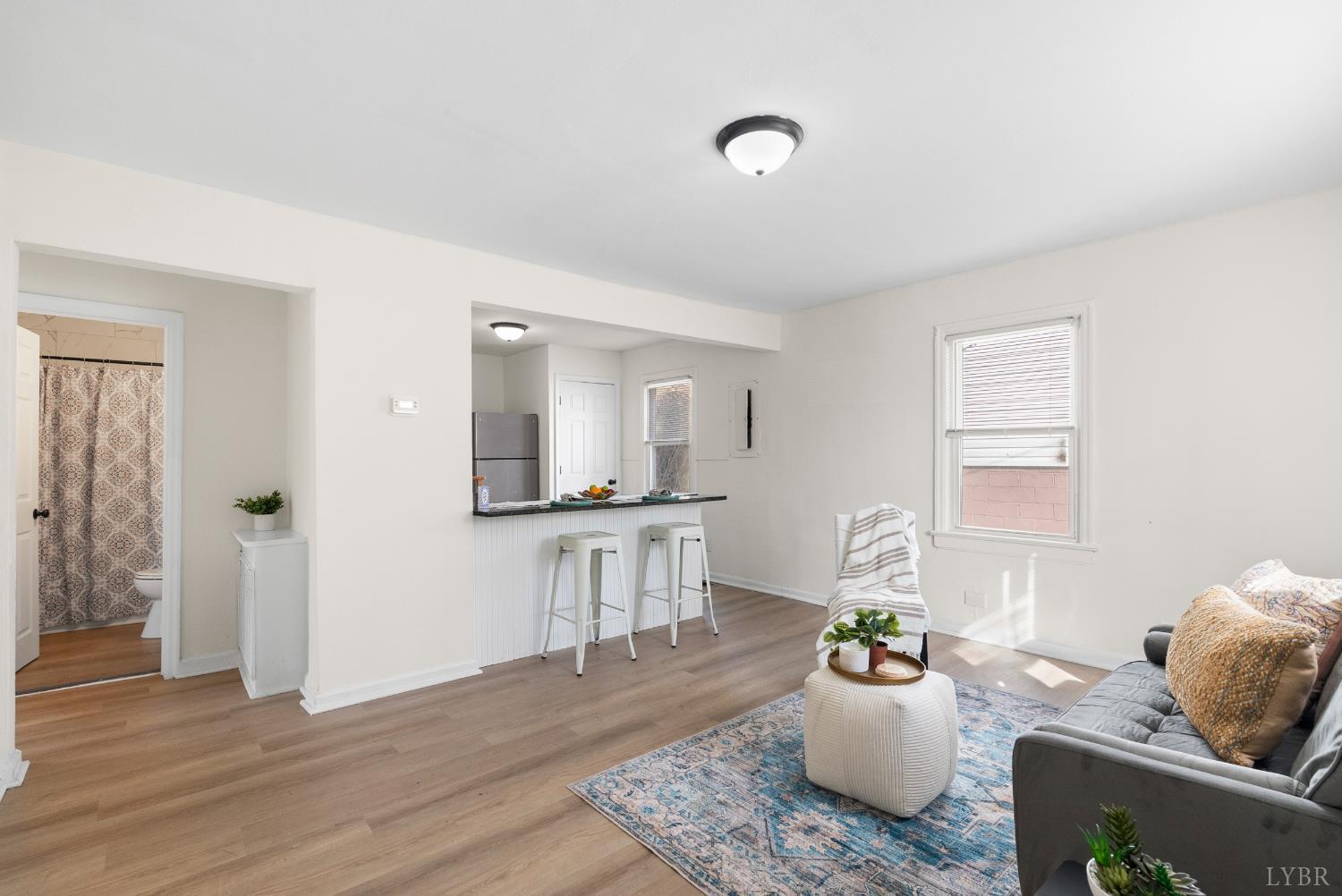 718 Kenbridge Road Lynchburg, VA 24502 - Photo 5 of 26