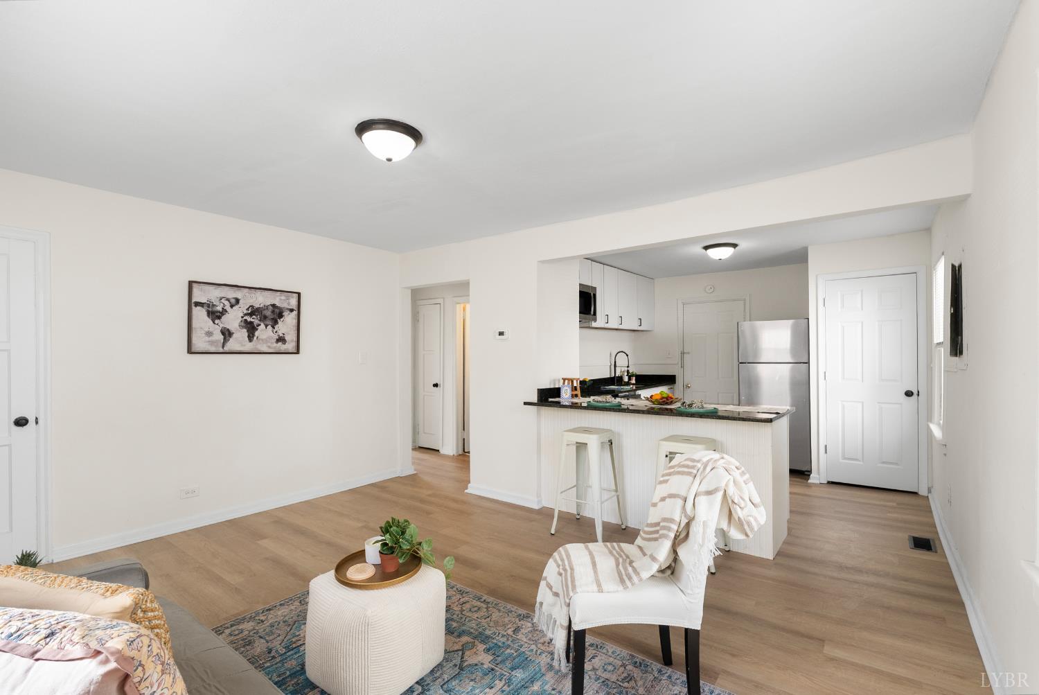 718 Kenbridge Road Lynchburg, VA 24502 - Photo 6 of 26