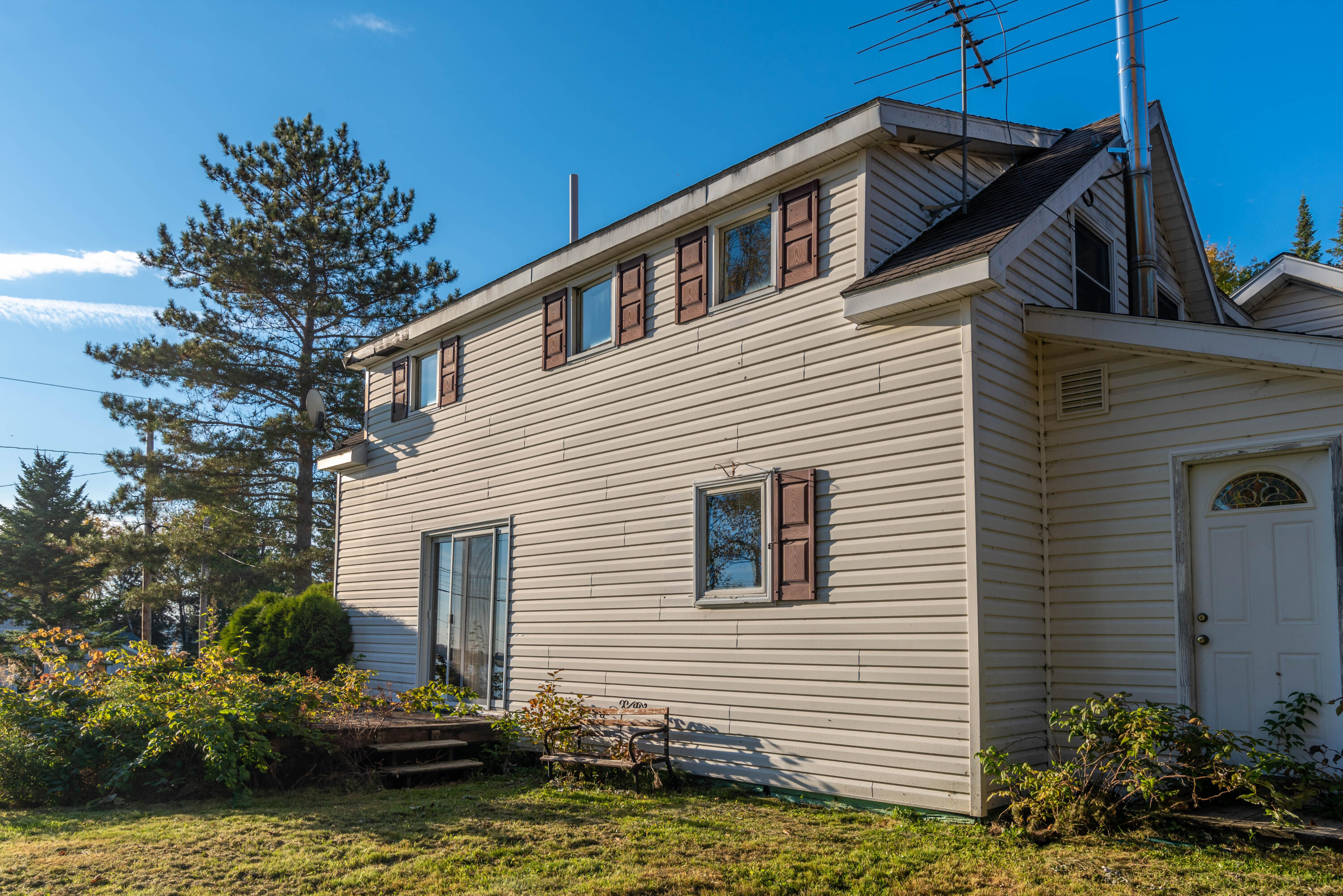 836 Lake Shore Road St. David, ME 04773 - Photo 13 of 51 DSC_0541