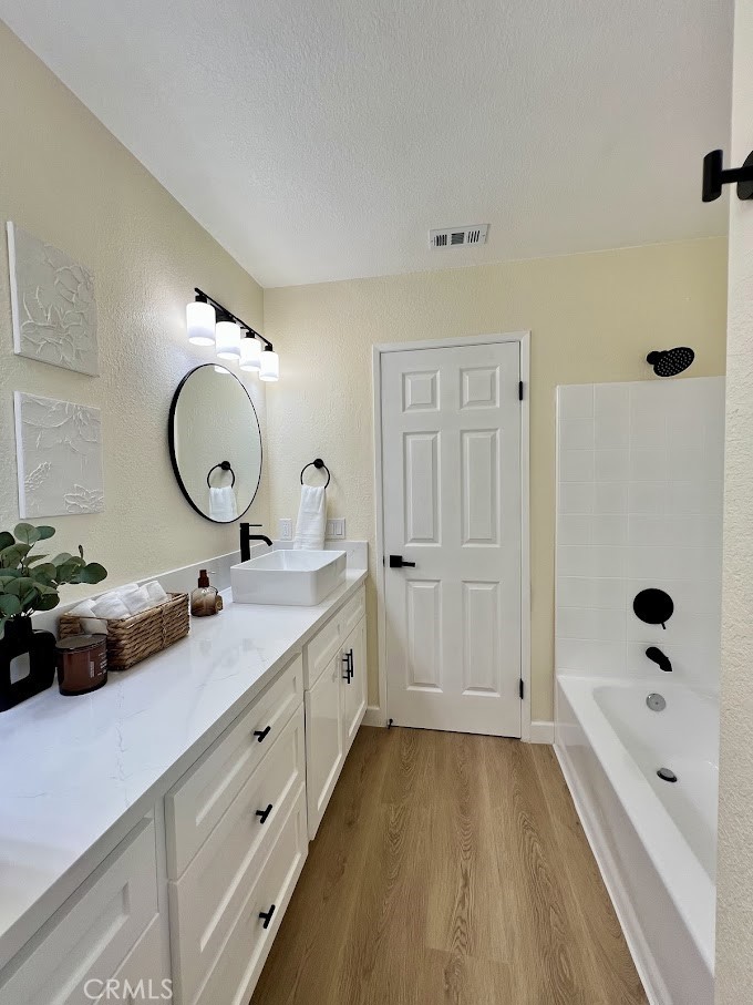 13377 Paramount Road Phelan, CA 92371 - Photo 26 of 33 Master Bathroom
