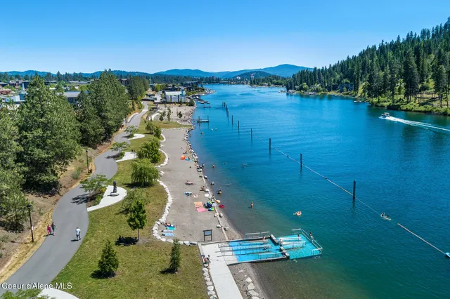 $625,000 | 2151 North Main Street, Unit 349, Coeur D'Alene, ID 83814