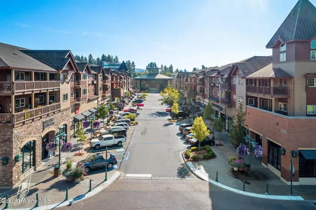 $625,000 | 2151 North Main Street, Unit 349, Coeur D'Alene, ID 83814