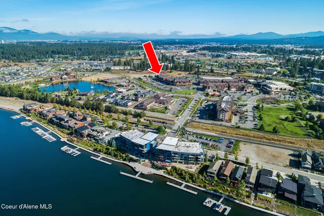 $625,000 | 2151 North Main Street, Unit 349, Coeur D'Alene, ID 83814