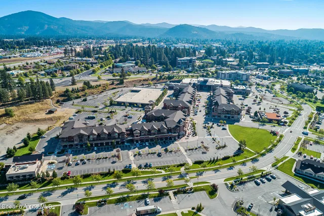 $625,000 | 2151 North Main Street, Unit 349, Coeur D'Alene, ID 83814