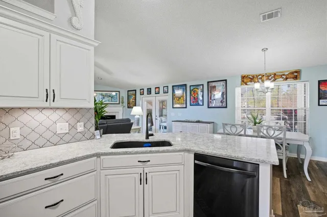 $485,000 | 5421 Keel Drive, Pensacola, FL 32507