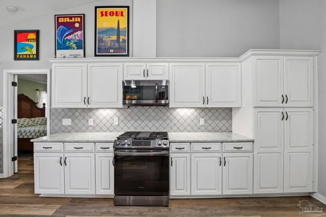 $485,000 | 5421 Keel Drive, Pensacola, FL 32507