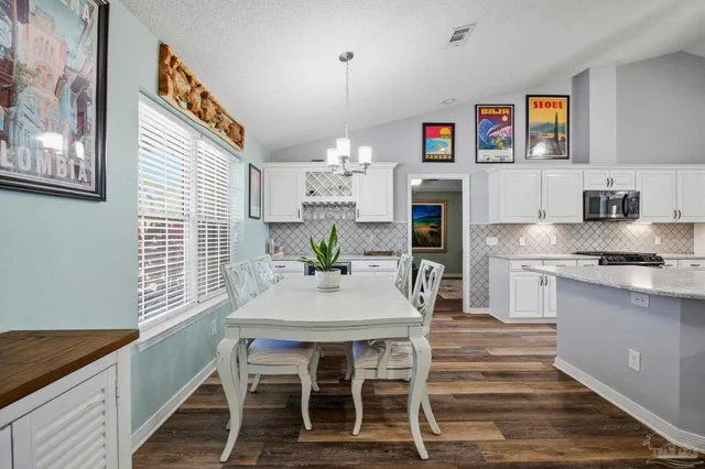 $485,000 | 5421 Keel Drive, Pensacola, FL 32507