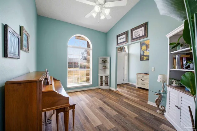 $485,000 | 5421 Keel Drive, Pensacola, FL 32507