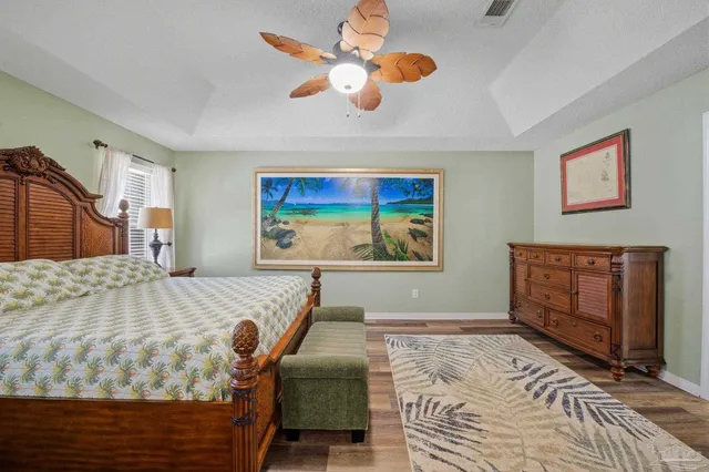 $485,000 | 5421 Keel Drive, Pensacola, FL 32507