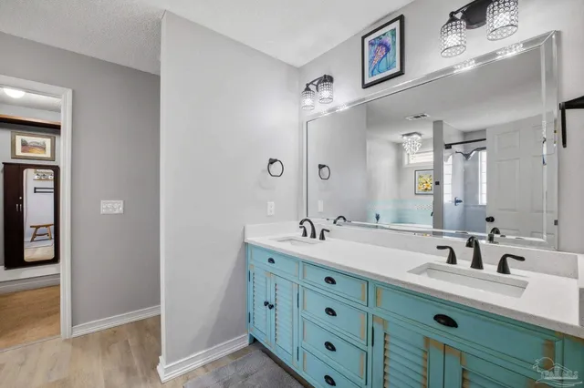 $485,000 | 5421 Keel Drive, Pensacola, FL 32507