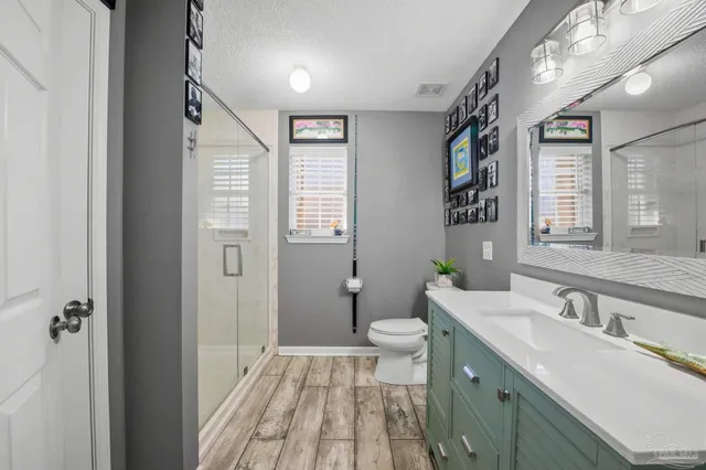 $485,000 | 5421 Keel Drive, Pensacola, FL 32507