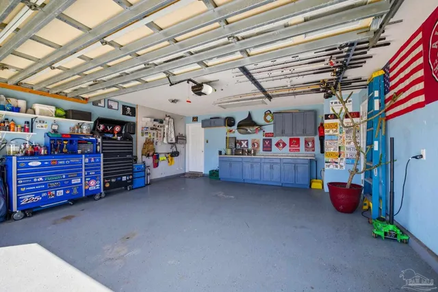 $485,000 | 5421 Keel Drive, Pensacola, FL 32507