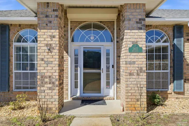 $485,000 | 5421 Keel Drive, Pensacola, FL 32507