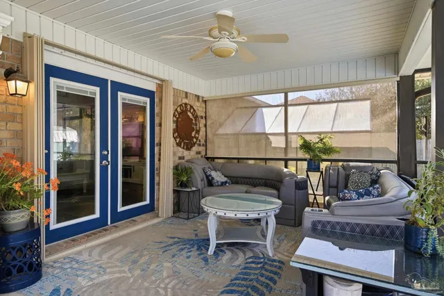 $485,000 | 5421 Keel Drive, Pensacola, FL 32507