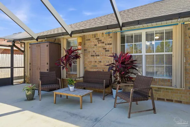 $485,000 | 5421 Keel Drive, Pensacola, FL 32507