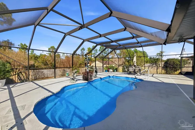 $485,000 | 5421 Keel Drive, Pensacola, FL 32507