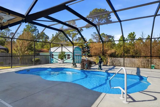 $485,000 | 5421 Keel Drive, Pensacola, FL 32507