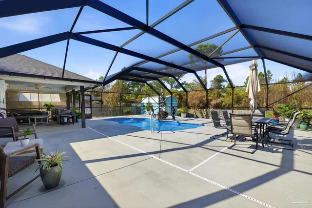$485,000 | 5421 Keel Drive, Pensacola, FL 32507