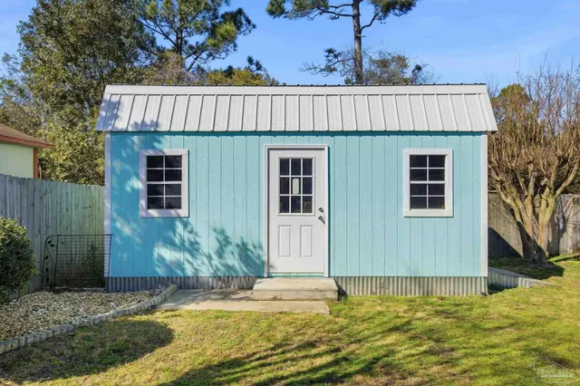 $485,000 | 5421 Keel Drive, Pensacola, FL 32507