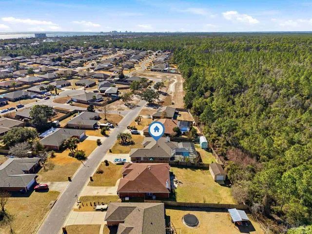 $485,000 | 5421 Keel Drive, Pensacola, FL 32507