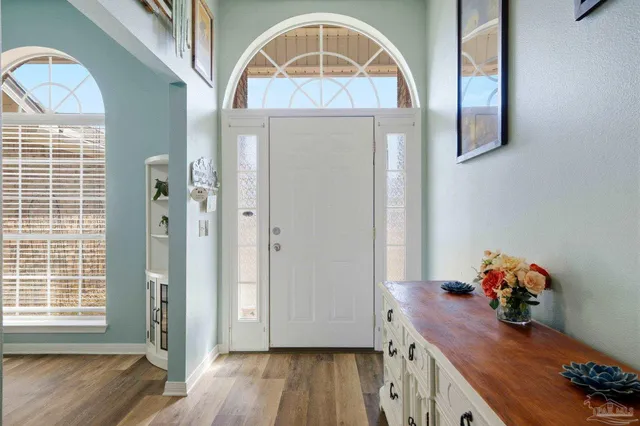 $485,000 | 5421 Keel Drive, Pensacola, FL 32507