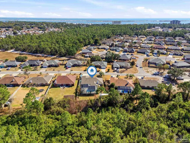 $485,000 | 5421 Keel Drive, Pensacola, FL 32507